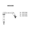 BREMI 9A03/200 Ignition Cable Kit